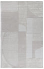 Safavieh Fifth Avenue 4'-0" x 6'-0" Rug in Grey
