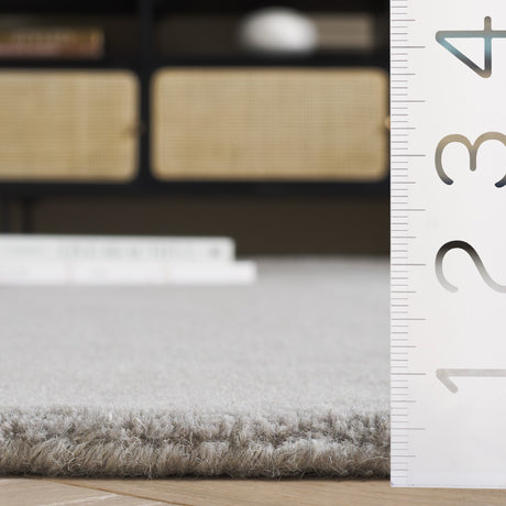 Safavieh Fifth Avenue Ftv251A Grey Rug - Safavieh - ftv251a - 4