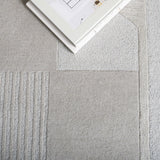 Safavieh Fifth Avenue Ftv251A Grey Rug - Safavieh - ftv251a - 4