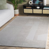 Safavieh Fifth Avenue Ftv251A Grey Rug - Safavieh - ftv251a - 4