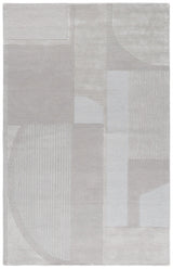 Safavieh Fifth Avenue Ftv251A Grey Rug - Safavieh - ftv251a - 4