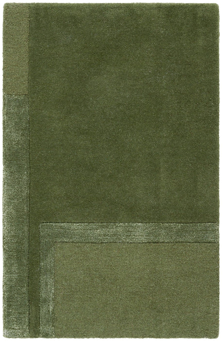 Safavieh Fifth Avenue Ftv251Y Green Rug - Safavieh - ftv251y - 4