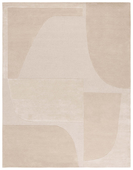 Safavieh Fifth Avenue Ftv252B Beige Rug - Safavieh - ftv252b - 4