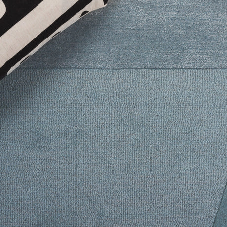 Safavieh Fifth Avenue Ftv252M Blue Rug - Safavieh - ftv252m - 4