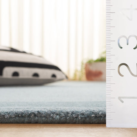 Safavieh Fifth Avenue Ftv252M Blue Rug - Safavieh - ftv252m - 4