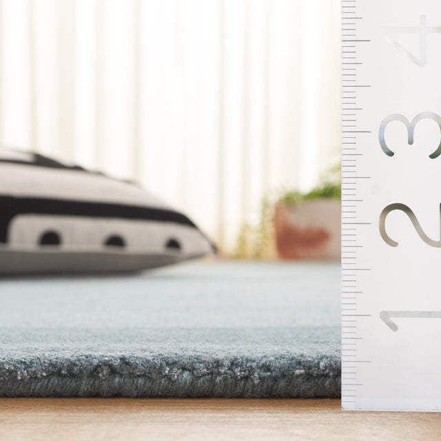 Safavieh Fifth Avenue Ftv252M Blue Rug - Safavieh - ftv252m - 4