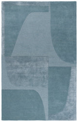 Safavieh Fifth Avenue Ftv252M Blue Rug - Safavieh - ftv252m - 4