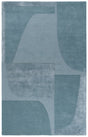 Safavieh Fifth Avenue Ftv252M Blue Rug - Safavieh - ftv252m - 4