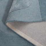 Safavieh Fifth Avenue Ftv252M Blue Rug - Safavieh - ftv252m - 4
