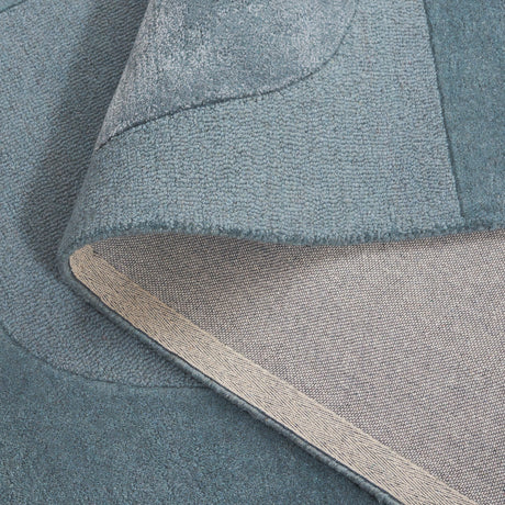 Safavieh Fifth Avenue Ftv252M Blue Rug - Safavieh - ftv252m - 4