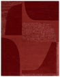 Safavieh Fifth Avenue Ftv252P Rust Rug - Safavieh - ftv252p - 4