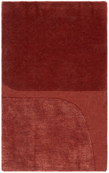 Safavieh Fifth Avenue Ftv252P Rust Rug - Safavieh - ftv252p - 4