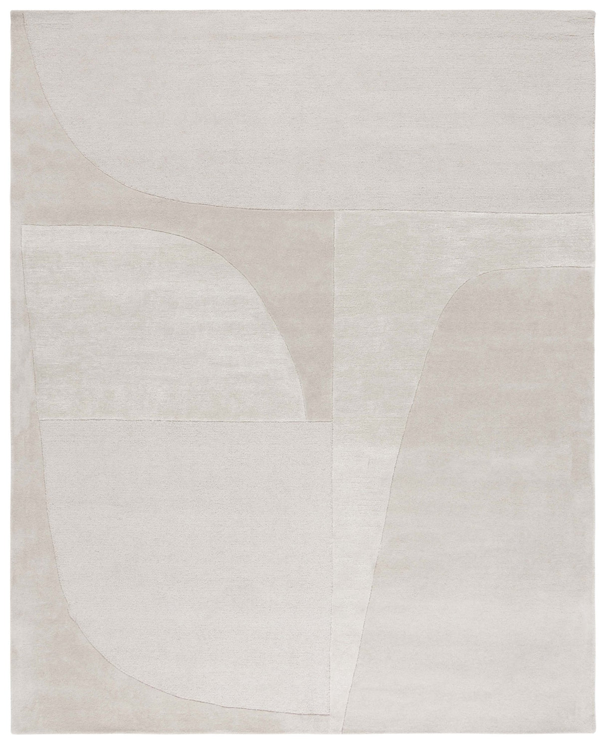 Safavieh Fifth Avenue Ftv253F Grey Rug - Safavieh - ftv253f - 4