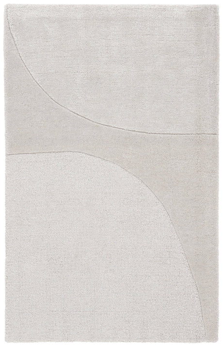 Safavieh Fifth Avenue Ftv253F Grey Rug - Safavieh - ftv253f - 4