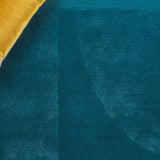 Safavieh Fifth Avenue Ftv253L Turquoise Rug - Safavieh - ftv253l - 4