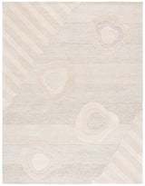 Safavieh Fifth Avenue Ftv301B Beige/Grey Rug - Safavieh - ftv301b - 5