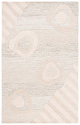 Safavieh Fifth Avenue Ftv301B Beige/Grey Rug - Safavieh - ftv301b - 5