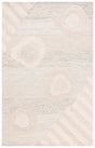 Safavieh Fifth Avenue Ftv301B Beige/Grey Rug - Safavieh - ftv301b - 5