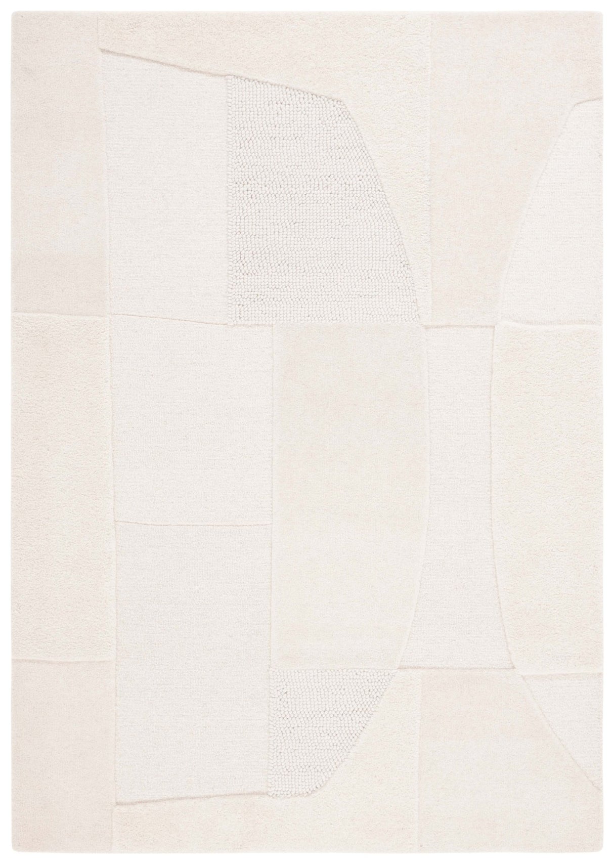 Safavieh Fifth Avenue Ftv351A Ivory Rug - Safavieh - ftv351a - 3