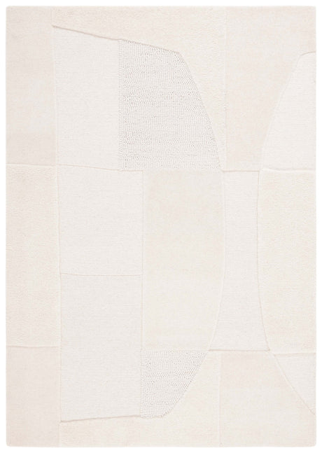 Safavieh Fifth Avenue Ftv351A Ivory Rug - Safavieh - ftv351a - 3