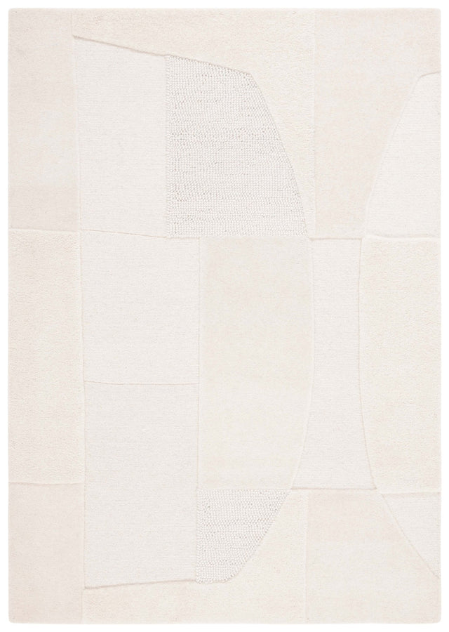 Safavieh Fifth Avenue Ftv351A Ivory Rug - Safavieh - ftv351a - 3