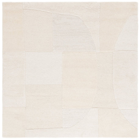 Safavieh Fifth Avenue Ftv351A Ivory Rug - Safavieh - ftv351a - 6r