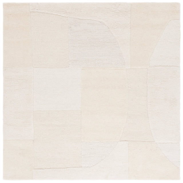 Safavieh Fifth Avenue Ftv351A Ivory Rug - Safavieh - ftv351a - 6r