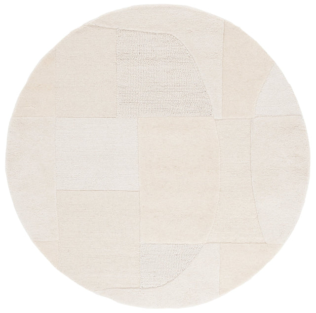 Safavieh Fifth Avenue Ftv351A Ivory Rug - Safavieh - ftv351a - 6r