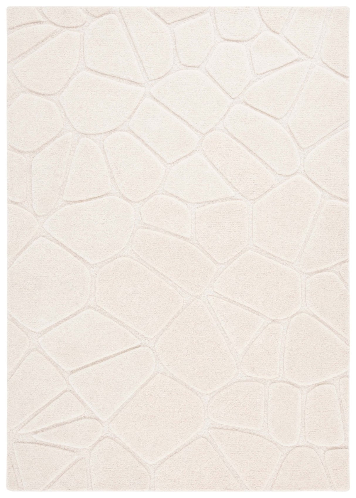 Safavieh Fifth Avenue Ftv352A Ivory Rug - Safavieh - ftv352a - 3