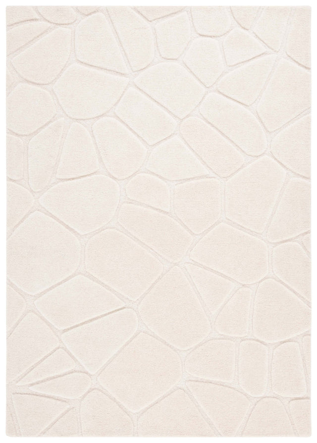 Safavieh Fifth Avenue Ftv352A Ivory Rug - Safavieh - ftv352a - 3