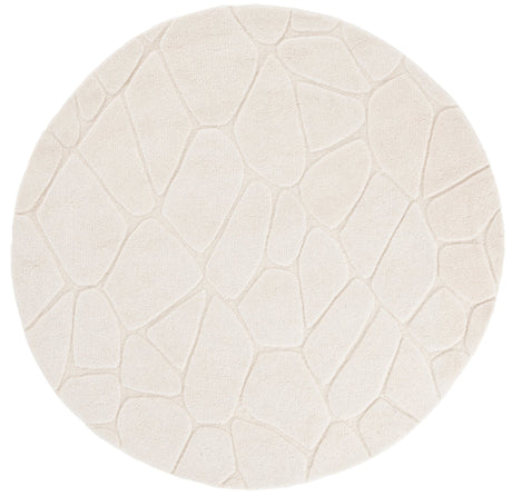 Safavieh Fifth Avenue Ftv352A Ivory Rug - Safavieh - ftv352a - 6r