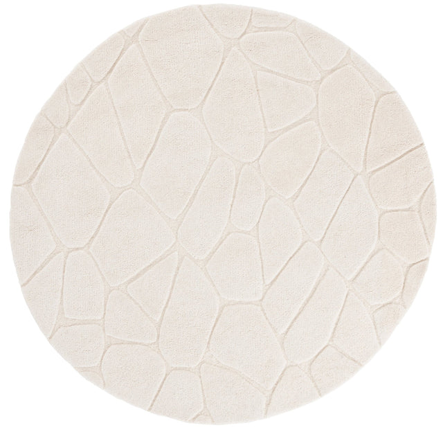 Safavieh Fifth Avenue Ftv352A Ivory Rug - Safavieh - ftv352a - 6r