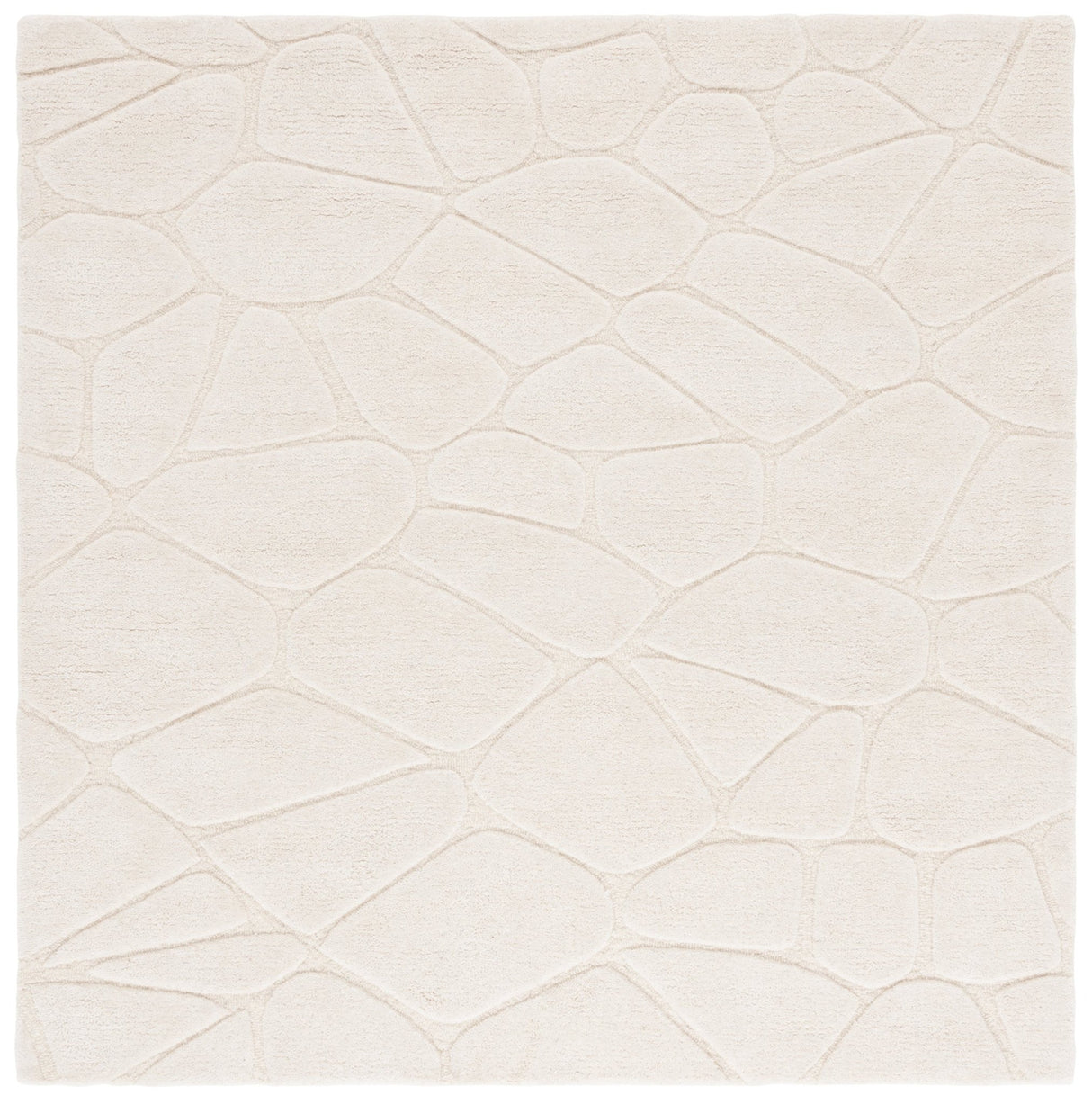 Safavieh Fifth Avenue Ftv352A Ivory Rug - Safavieh - ftv352a - 6r