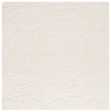 Safavieh Fifth Avenue Ftv352A Ivory Rug - Safavieh - ftv352a - 6r