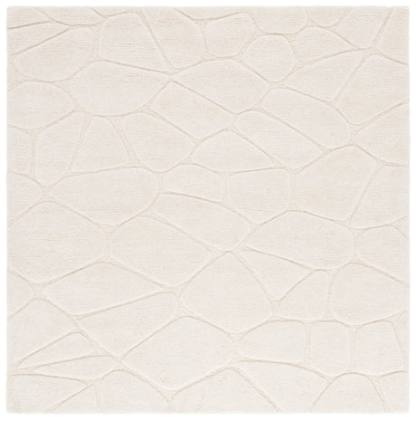 Safavieh Fifth Avenue Ftv352A Ivory Rug - Safavieh - ftv352a - 6r