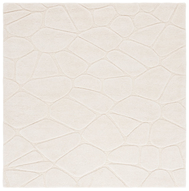 Safavieh Fifth Avenue Ftv352A Ivory Rug - Safavieh - ftv352a - 6r