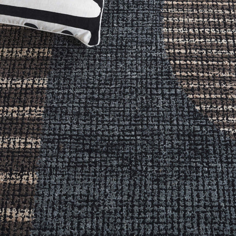 Safavieh Fifth Avenue Ftv401B Beige/Grey Rug - Safavieh - ftv401b - 5