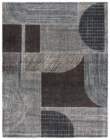 Safavieh Fifth Avenue Ftv402A Ivory/Grey Rug - Safavieh - ftv402a - 5