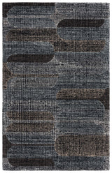 Safavieh Fifth Avenue Ftv404F Grey/Beige Rug - Safavieh - ftv404f - 5
