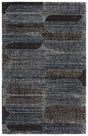 Safavieh Fifth Avenue Ftv404F Grey/Beige Rug - Safavieh - ftv404f - 5