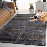 Safavieh Fifth Avenue Ftv404F Grey/Beige Rug - Safavieh - ftv404f - 5