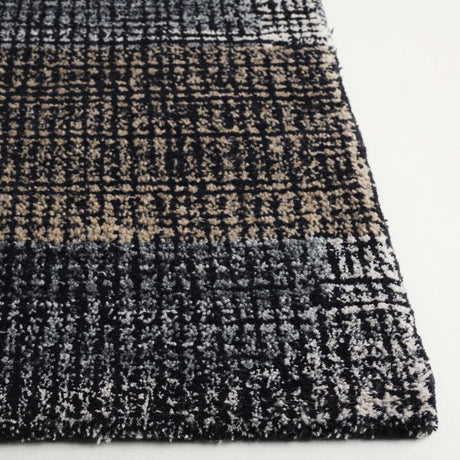 Safavieh Fifth Avenue Ftv404F Grey/Beige Rug - Safavieh - ftv404f - 5