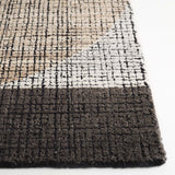 Safavieh Fifth Avenue Ftv405Z Black/Grey Rug - Safavieh - ftv405z - 5