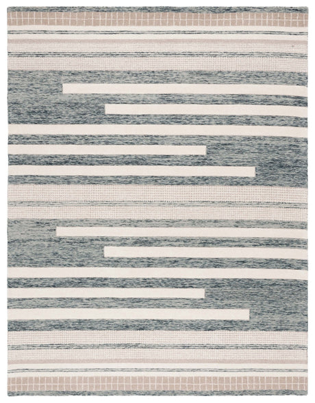 Safavieh Fifth Avenue Ftv410H Charcoal/Ivory Rug - Safavieh - ftv410h - 28