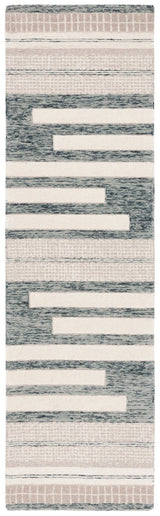 Safavieh Fifth Avenue Ftv410H Charcoal/Ivory Rug - Safavieh - ftv410h - 28