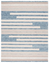 Safavieh Fifth Avenue Ftv410M Blue/Ivory Rug - Safavieh - ftv410m - 28