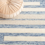 Safavieh Fifth Avenue Ftv410M Blue/Ivory Rug - Safavieh - ftv410m - 28