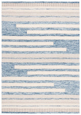 Safavieh Fifth Avenue Ftv410M Blue/Ivory Rug - Safavieh - ftv410m - 3