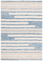 Safavieh Fifth Avenue Ftv410M Blue/Ivory Rug - Safavieh - ftv410m - 3