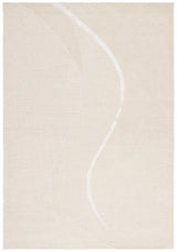 Safavieh Fifth Avenue 4'-0" x 6'-0" Rug in Ivory